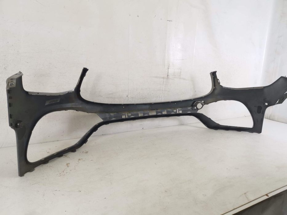 Предна броня Мерцедес-Бенц ГЛЦ-Клас / Mercedes-Benz GLC-Class X253/C25