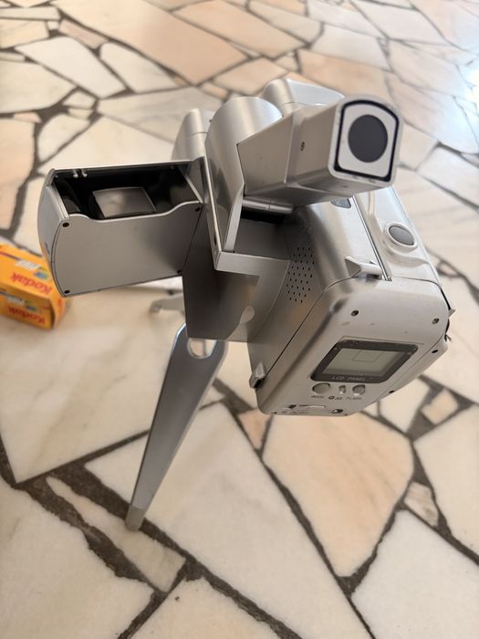 Camera foto foarte rara Olympia v3000