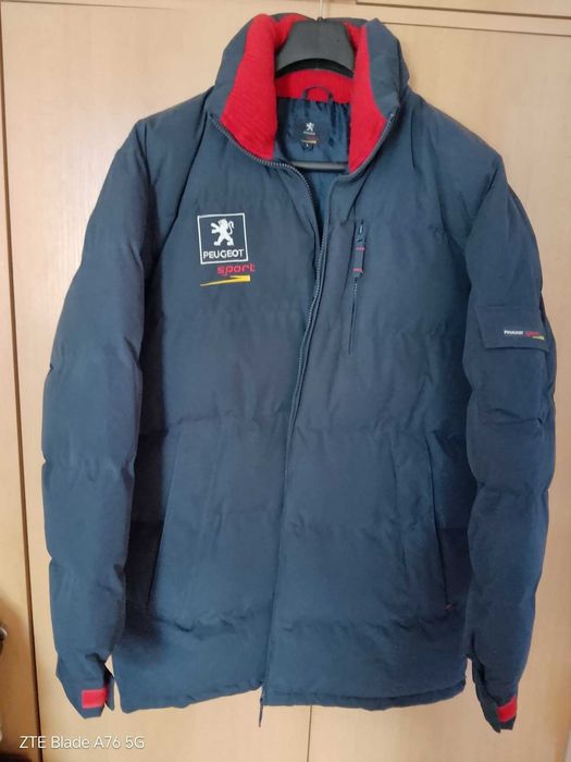 Продавам нови якета и в добро състояние 15 eur