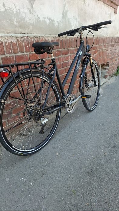 Bicicleta de dame marca KTM 28“ city bike stare perfecta !