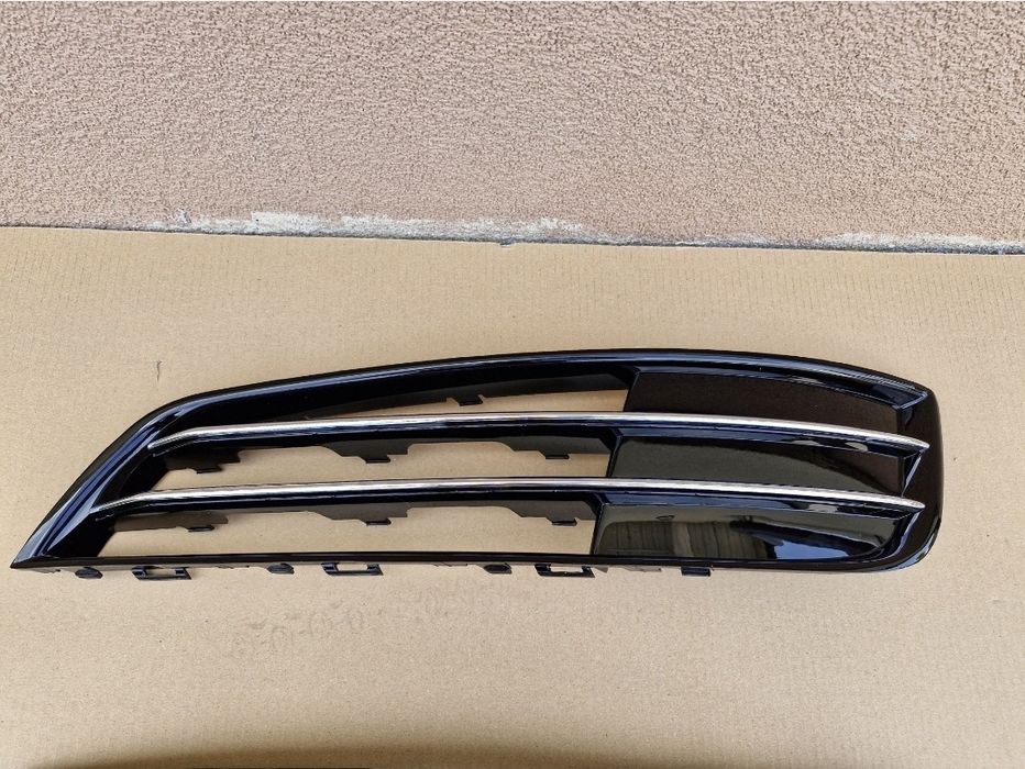 Grila grile proiector ceata Audi A8 4H 2009-2013