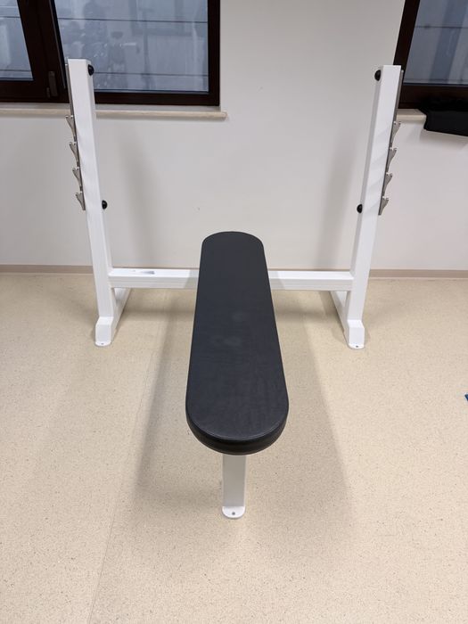 Watson Olympic Flat Bench – професионална лежанка