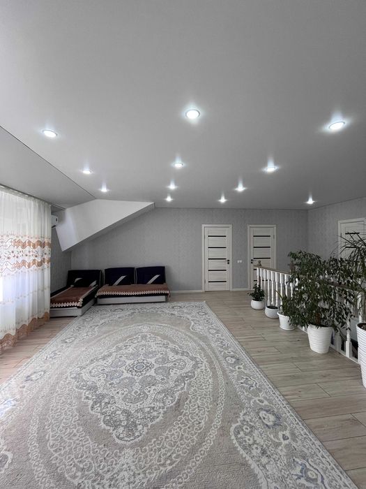 Частный дом в районе Кожсырьевого