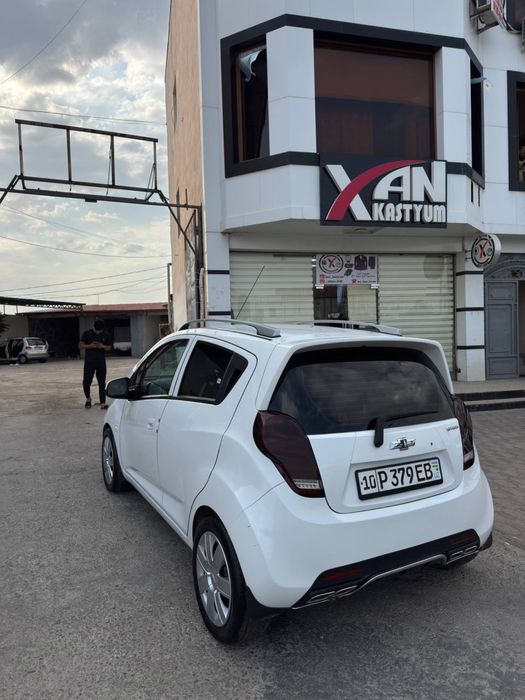 Spark sotiladi 2019 yil