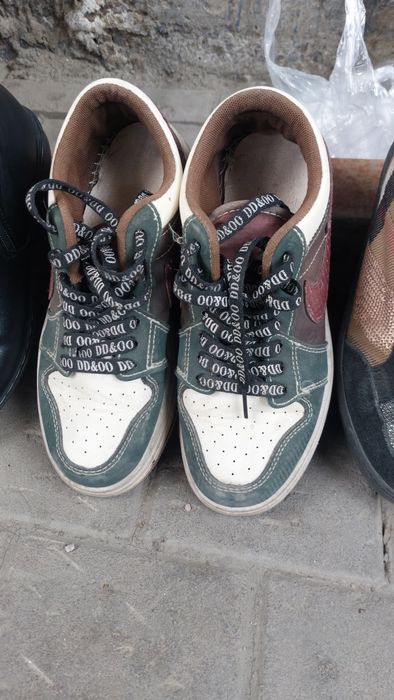 женские обуви оо