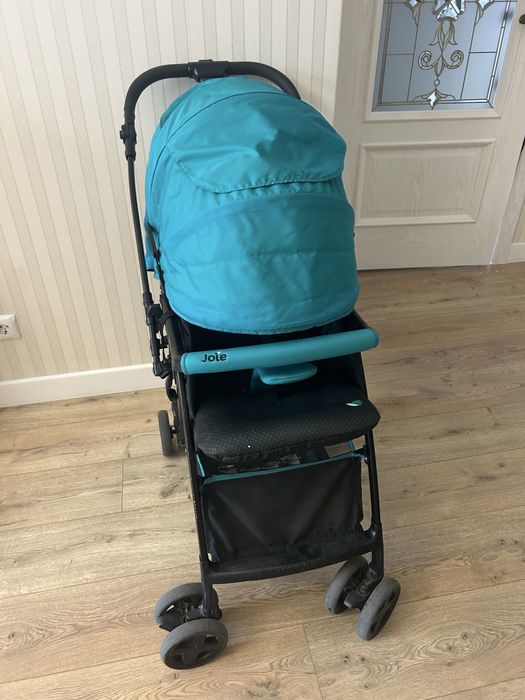 Коляска детская