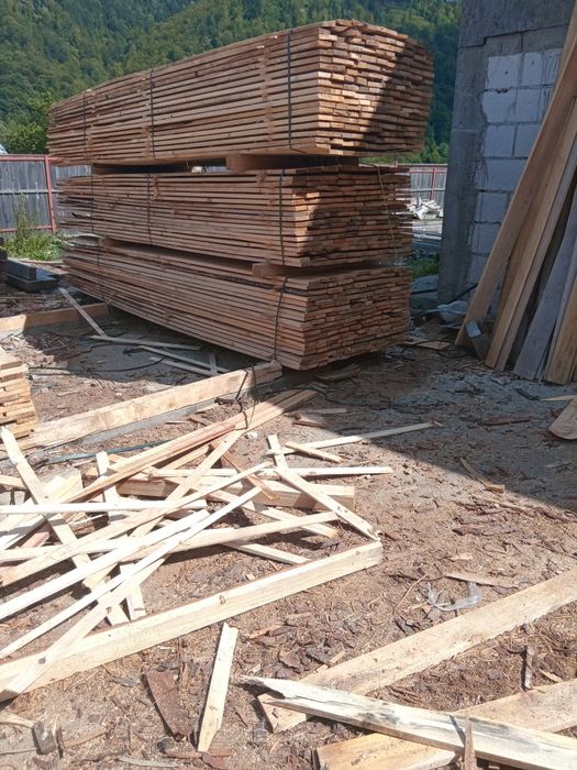 Vand cherestea direct de la producator