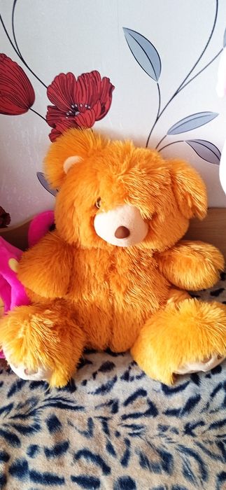 Мягкие игрушки недорого