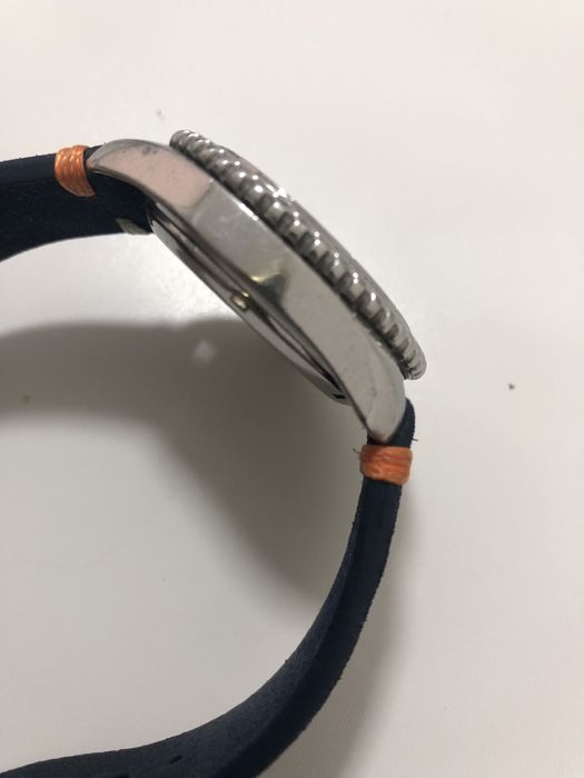 Breitling Shark,automatic