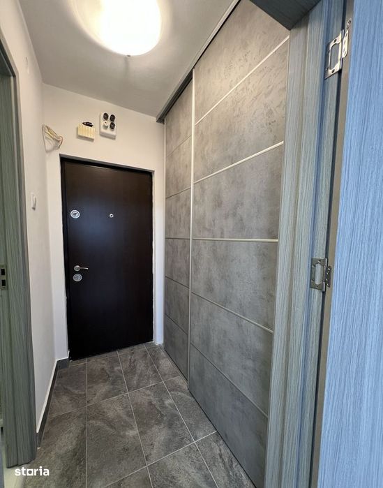 Garsoniera de inchiriat, 35mp, metrou, Drumul Taberei