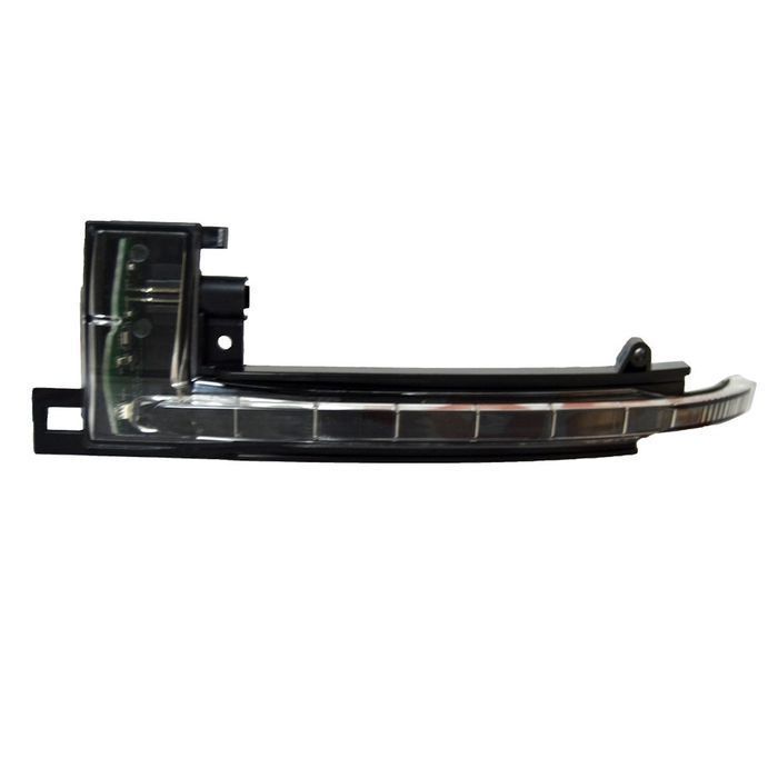 Lampa semnalizare oglinda Audi A3 (8P) 04.2010, A4/S4 (B8), 09, A5/S5 (B8), 09, A6 (C6), , A8 (D3), 09.2010, Q3 (8U), BestAutoVest partea Stanga