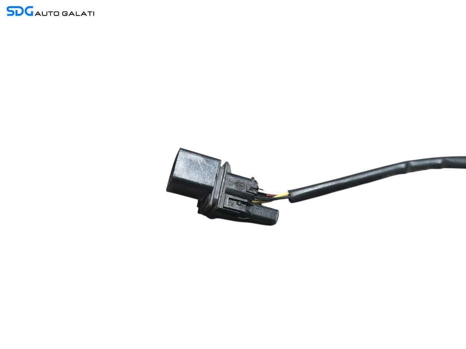 Sonda Lambda Mufa cu 6 Pini Volkswagen Polo 9N 2002 - 2008 Cod 06B906265D [N2635]