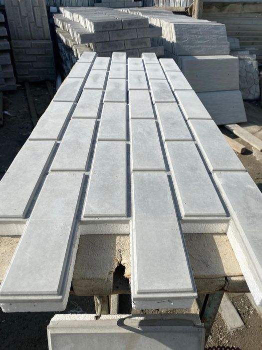 Термо панели фасадная