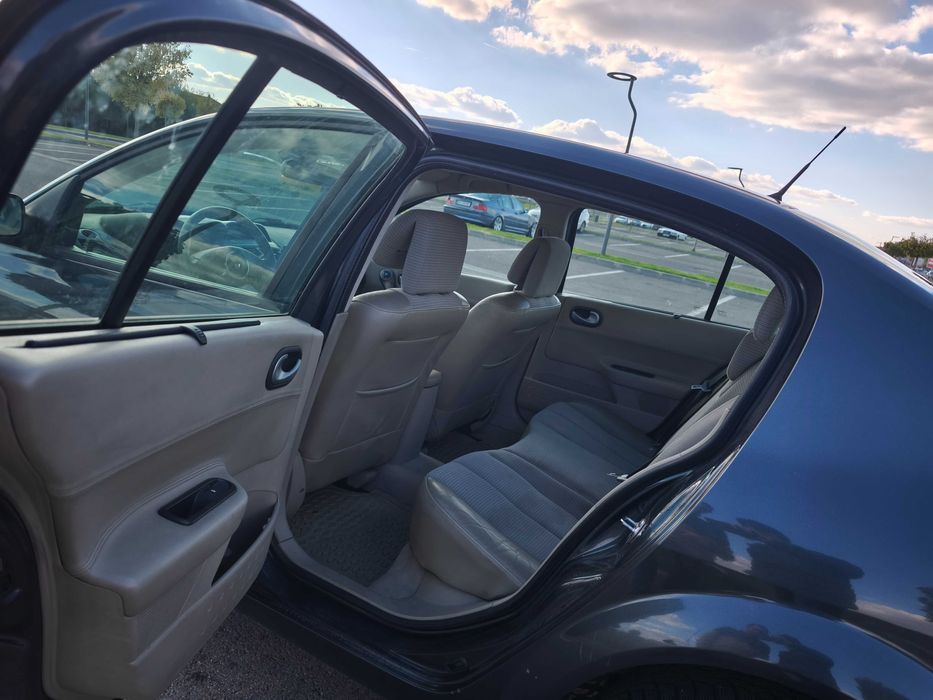 Renault Megane 2 1.5dCi 2009