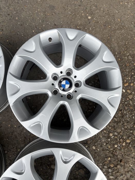 4бр. Джанти 19-ки 5х120мм BMW x5/x6