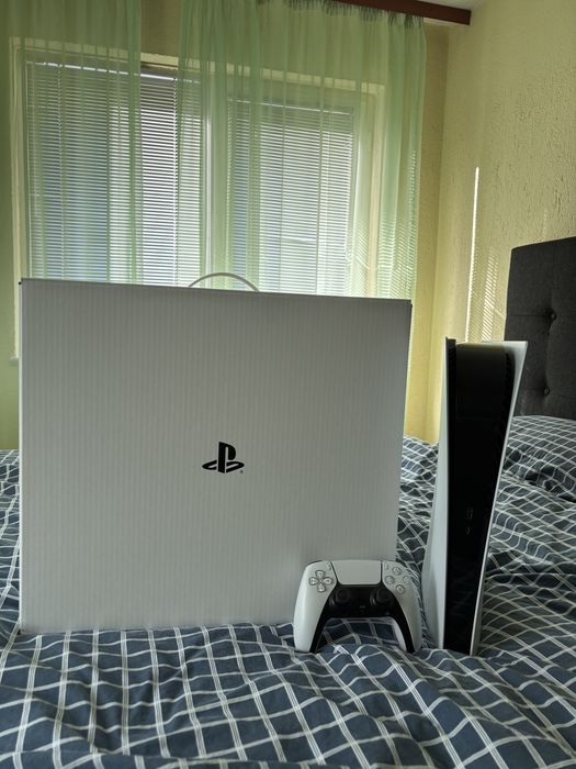 Playstation 5 Digital