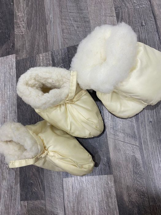 Комбинезон зимний