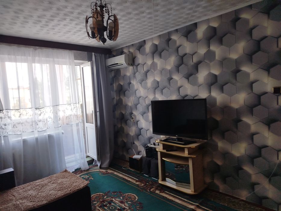 Сдам квартиру 1- комнатную