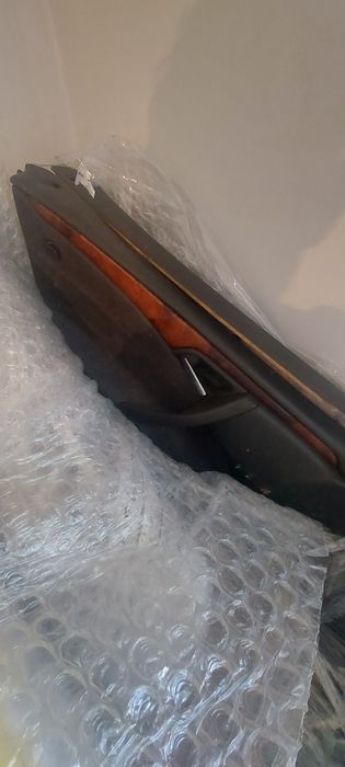 Цял салон за Мерцедес W210 комби + корите на вратите