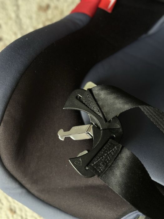 Автокресло Chicco