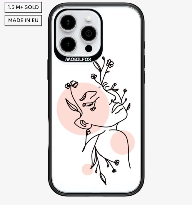 Калъфи/ Case за Iphone 16 pro max