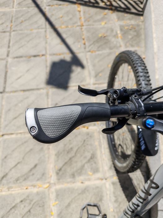 Продавам Canyon Neuron – размер L, 29", Shimano XT, FOX