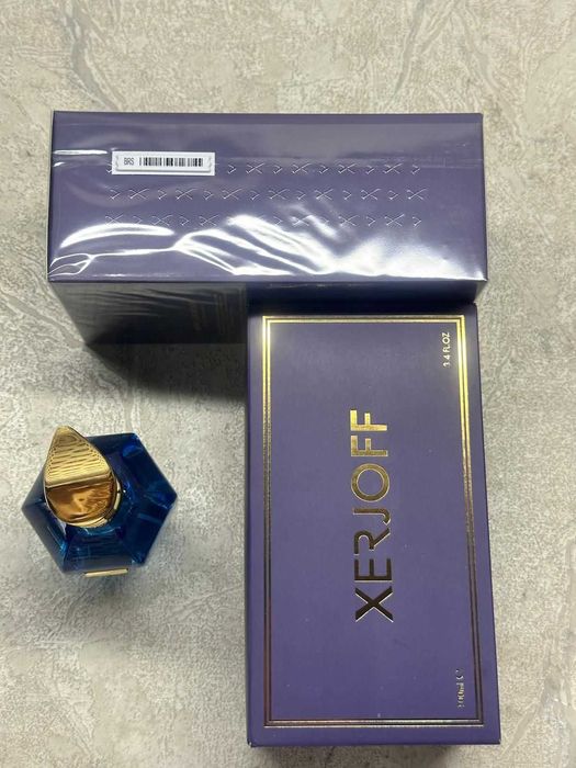 Xerjoff More Than Words EDP 100ml