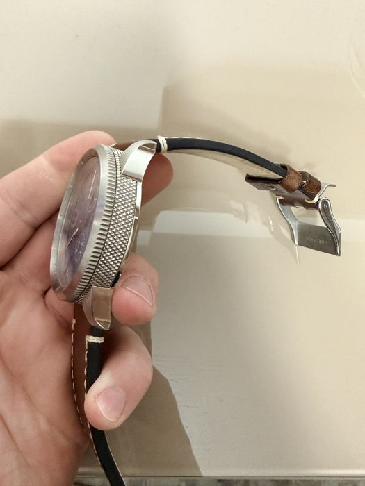 Vand ceas Diesel only the brave DZ-4443 impecabil Constanta • OLX.ro