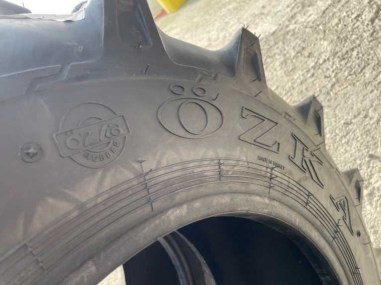 11.2-20 Anvelope noi agricole de tractor 8PR Livrare Cauciucuri