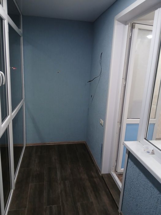 Продаётся стильная 2-к. квартира