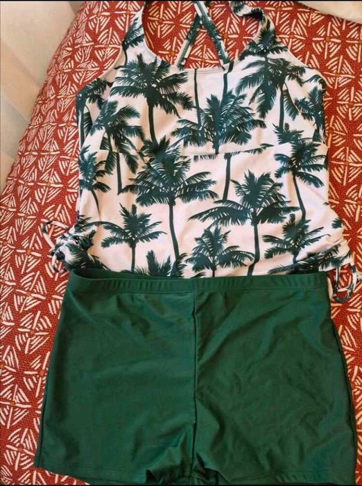 Costum de baie SHEIN