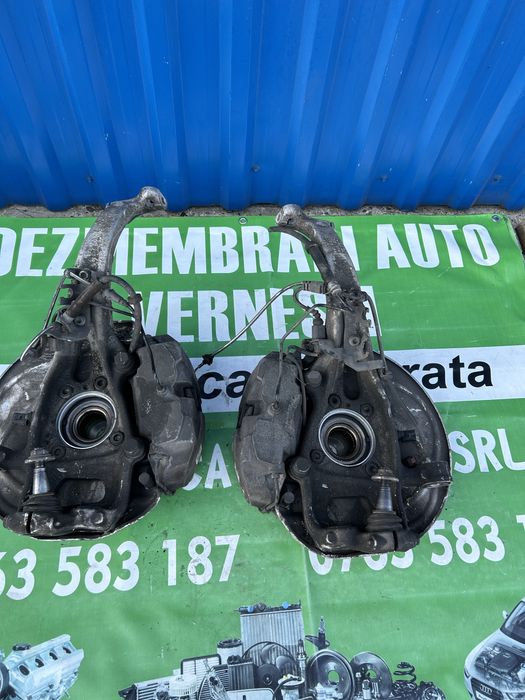 Etrier dreapta față Audi A5 4.0 Tdi Mild Hybrid 2022