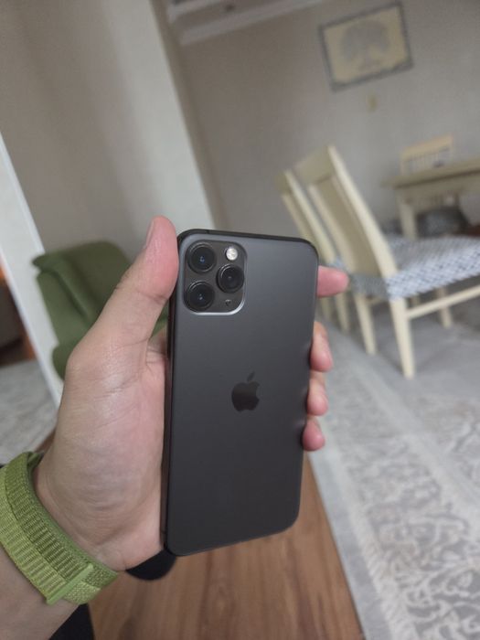 Iphone 11 pro 256gb