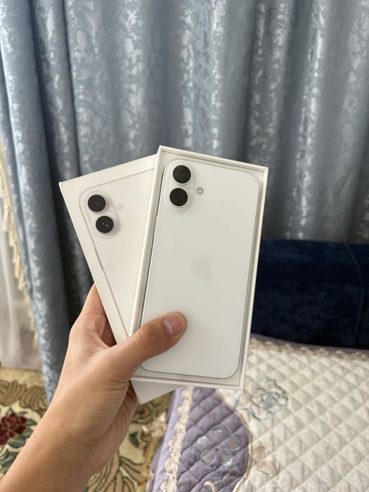 Продам iphone|Айфон 16plus