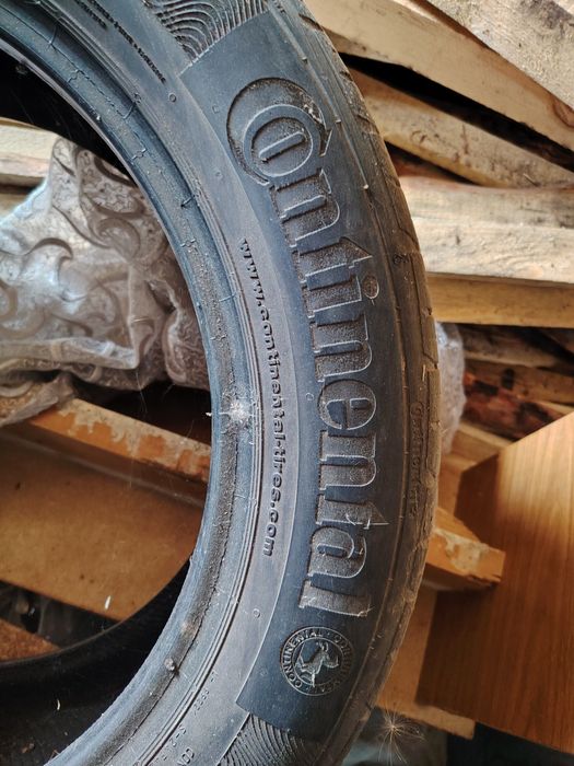 Продам летние шины