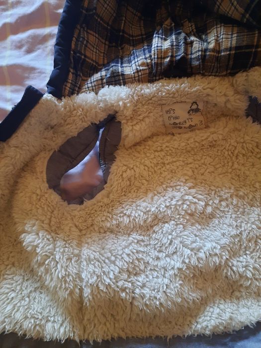 Vesta imblanita copii