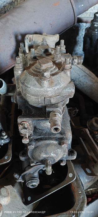 ЗиЛ 130  запчасти