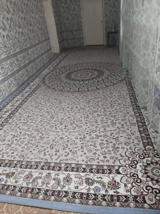 Ковер большой 7×3м