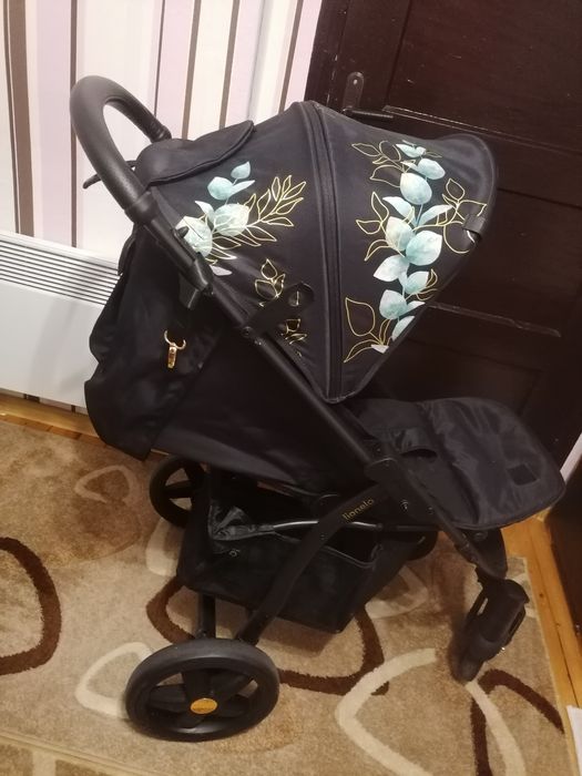 Детска количка Lionelo + чанта