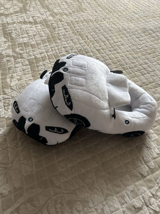 BMW M3 тапочки.