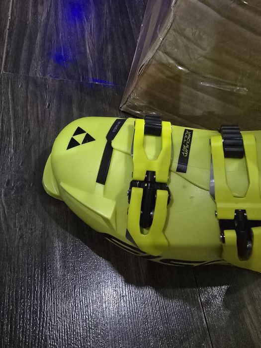 Ски обувки Fischer The Curv 140 RC4 размер 27см