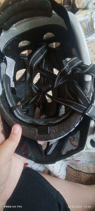 Каска за колело НОВА