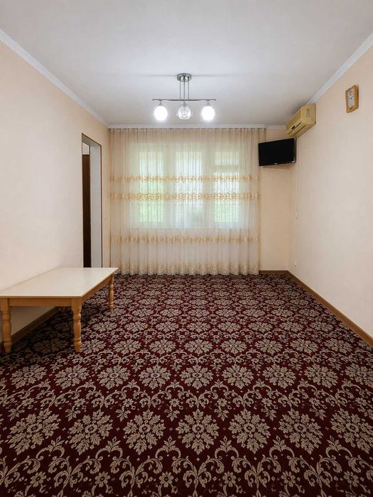 САМПИ (Богишамол кўчаси) рўпараси квартира без маклера без посредников