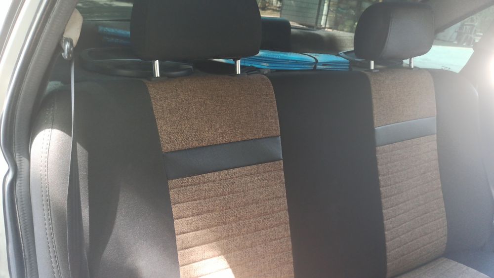 Некся 2 1.6 лукс кондицанер