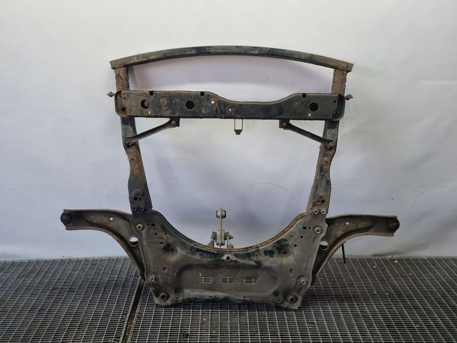 Jug motor Nissan Qashqai J11 1.2 DIG - T Benzina 2013 - 2017 115CP HRA2DDT (1500) Benzina