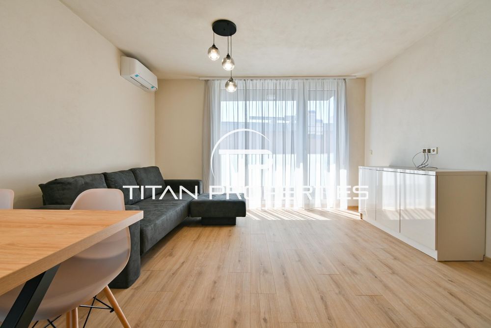 Дава се под наем Двустаен апартамент в София, Обеля - 65 кв.м за 550 € - Снимка #2