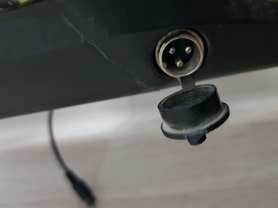 Электросамокат Raptor R6