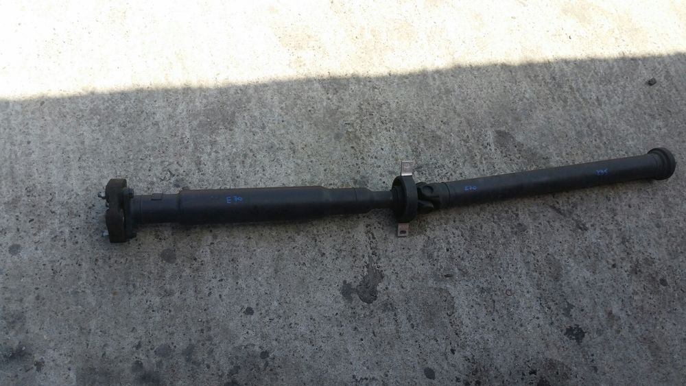 Vand cardan mare . Spate bmw e70 e71
