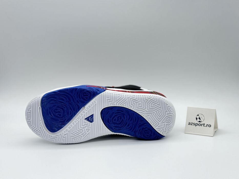 Nike Freak 1 AS (GS) Noi Originali (37,5; 38)