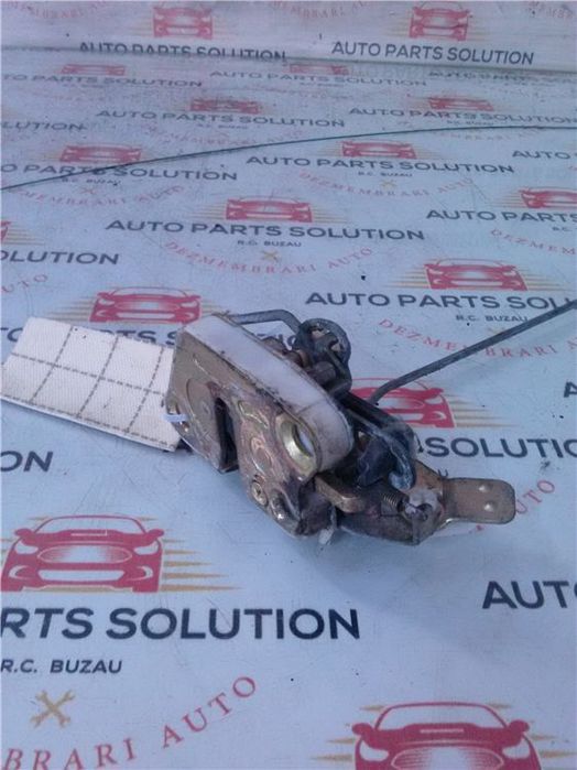 broasca usa dreapta spate daewoo matiz